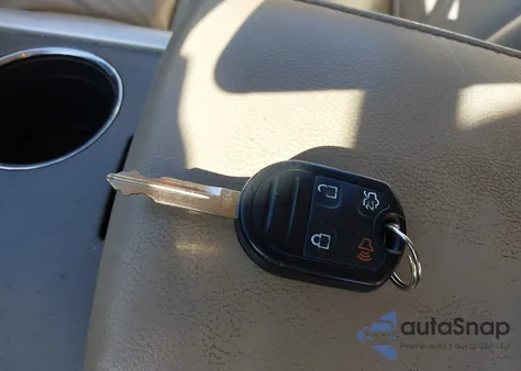 2013 Ford Edge Sel из США, поврежденный, VIN 2FMDK3JC5DBC11071